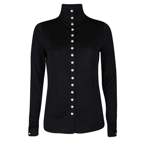 chanel blusen 2011|Chanel blouses online.